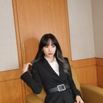 야 진짜 우주소녀 <b>설아</b> 너무 예쁘지 않냐