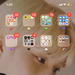 [NCT] <b>홈화면</b>은 정우로했다ㅠㅜ