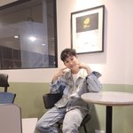 <b>김희재</b> 왜이렇게귀엽냐