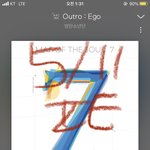 [방탄소년단] <b>늑대</b> 낮누 나만사랑하는거아니징??