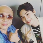 [드루와] 뭐야 방탄 <b>지민</b> 이진혁 만났네