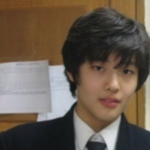 [댓글부탁해] 강하늘은 덮은<b>머리</b>가 더 잘생기지 않았냐?