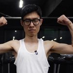 [드루와] 나 오늘 헬스장 <b>존</b><b>잘</b>남 도촬함 사진 있음