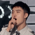 <b>이중</b>인격 앞과뒤가 다른 아이돌