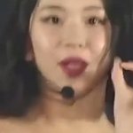 [댓글부탁해] 얘 <b>채영</b>이냐 주이냐