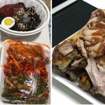 [개빡침주의] <b>족발</b> 전문가님들~<b>족발</b> 중짜리 <b>뼈</b>양이 얼마나 되나요...