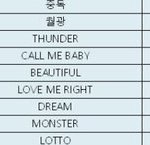 [EXO] 나 늦덕이라 엑소가 <b>지붕</b>킥 <b>한</b>거 몰랐음