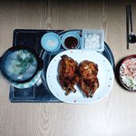 [자취요리] 28살 공장 직장인의 <b>소박</b>한 밥상 10