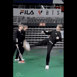 [모두드루와] 방탄 <b>지민</b> 비율