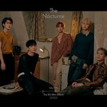 [뉴이스트] 컴백 기사보니까 더 떨려