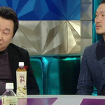 드라마 홍보하러 나와서 <b>암말</b> 못한게 이해됨ㅋㅋ