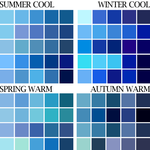 [댓글부탁해] 핑크 잘어울리면 봄<b>웜</b>여<b>쿨</b>아님?