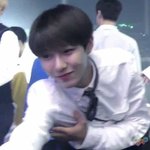 [NCT] 인준이 진짜 이거 발리지 않냐