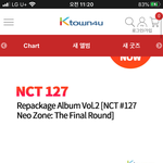 [NCT] 애들아 이거 앨범 두장<b>사면</b>