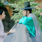 다 버리겠다는 왕자와 현실적인 여주