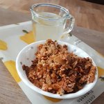 [드루와] 오늘 점심은 김취볶음밥쓰