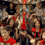 [모두드루와] 아이돌들 데뷔곡과 최신곡 비교