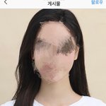 나시가디건 <b>색상</b> 뭐가나음? 골라주면 이뻐짐