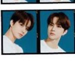 [NCT] 정우 굿즈 이뿌다