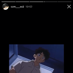 이거 뭐야? 아는 <b>새럼</b> ㅠㅠ̑̈