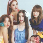 [모두드루와] 레드벨벳을 보면 <b>무슨생각</b>이 드냐면