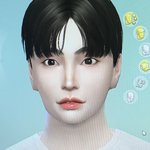 [댓글부탁해] <b>심즈</b>로 아이돌 만들었는데 누구같음??