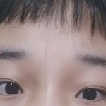 [댓글부탁해] 얘들아 내 앞머리 구경하고 가..^^