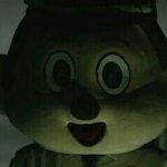 잠수타고 있는 게이샛<b>기들</b>이랑