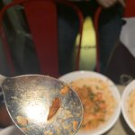 명동점 더X<b>당</b> 음식에서 바퀴<b>벌레</b> 나왔습니다.