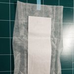 [방탈죄송] ++추가) 생리대에서 이<b>물질</b> 나왔어요.