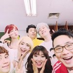 쿄<b>우야</b> 빌런 모르는 애들 뭐냐....