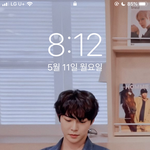 [NCT] 아니 나 잠금화면 바꿨는데 (사진 추가)