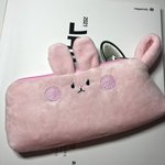 [댓글부탁해] 다이소에서 천원 주고 산 <b>필통</b>