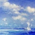 [고양이] 19살 검은고양이 <b>나비</b>