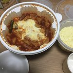 <b>엽떡</b> 와땅ㅎㅎㅎ 개조아