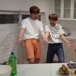 [NCT] 이마크 덩치
