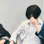 [NCT] ㅅㄷ)천러 속상한글