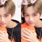 [NCT] ㅋㅋ윈윈이한테 '저 <b>할미</b>팬이에요' 라고 말했을 때