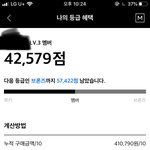 [댓글부탁해] 너네 <b>여태</b>까지 무신사에 얼마 썼냥