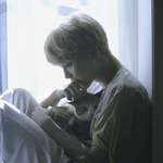 [19] 난 네 <b>삼색</b> 고양이
