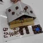 오늘 생일인 러비티!