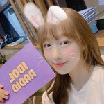 [모두드루와] 우주소녀 <b>수빈</b> 인스타