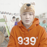 [NCT] <b>억울</b>한 두더지