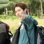 [김재환] <b>재환</b>이 입덕계기가 뭐야?