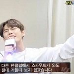 [NCT] 토끼<b>머리띠</b> 준비한사람 누구야