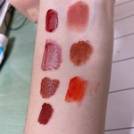 [드루와] 얘들아 여기서 갈웜이 바를만한거 없냐