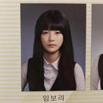 [댓글부탁해] <b>임보라</b> 졸업사진 미침
