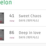 [드루와] 얘들아 데이식스 노래 좀 들어<b>바바</b>