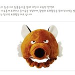 [NCT] 태용이 모자 <b>유아용</b>이래 ㅋㅋㅋ