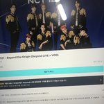 [NCT] <b>비욘드</b> 예사로 결제한사람 ㅠㅠㅠㅠ